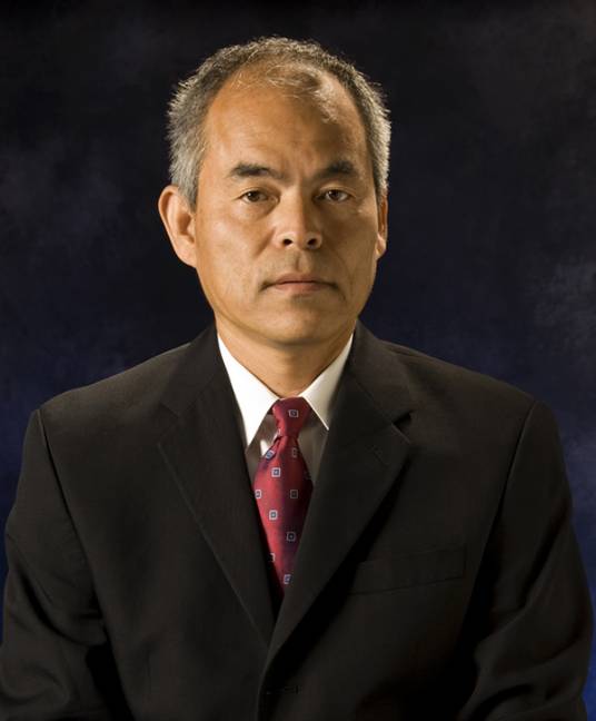 中村修二(美籍日裔材料学家,诺贝尔物理学奖得主,美国国家科学院院士,加州大学圣塔芭芭拉分校教授)