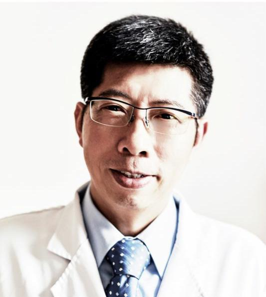 吴小华(复旦大学附属肿瘤医院肿瘤妇科主任医师)