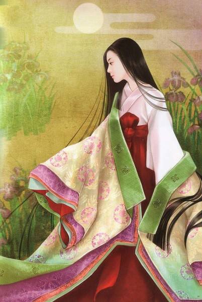 空蝉(日本小说《源氏物语》及其衍生作品中的角色)