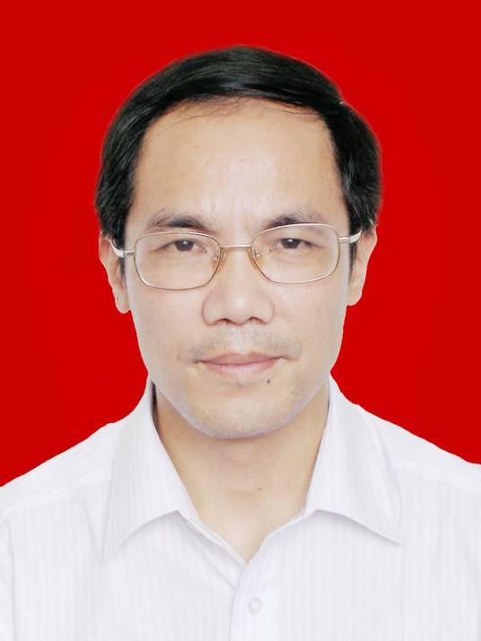 肖志华(江西省委教育工委原副书记)