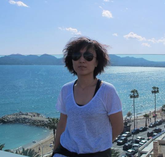 张红艳（知名传媒、电影人）