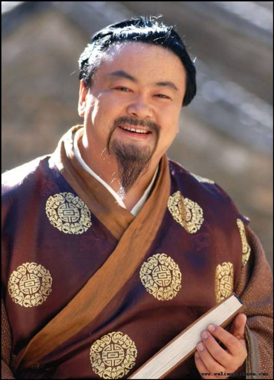 钱掌柜(电视剧《武林外传》及其衍生作品中的角色)