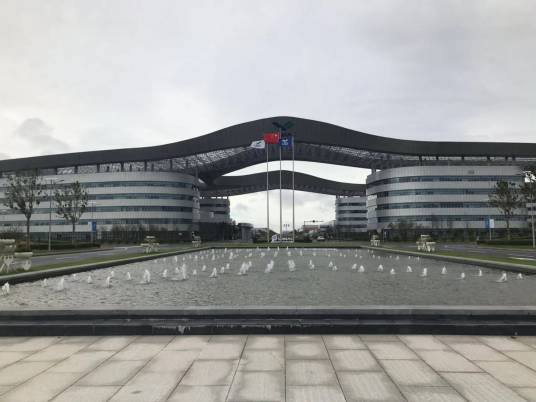 上海飞机制造有限公司