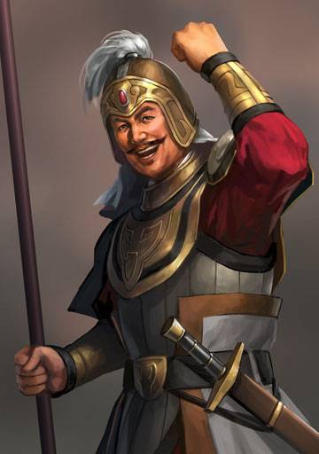 吕翔（东汉末年将领）