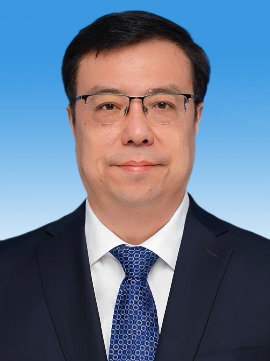 王进军(西南大学校长、党委副书记)