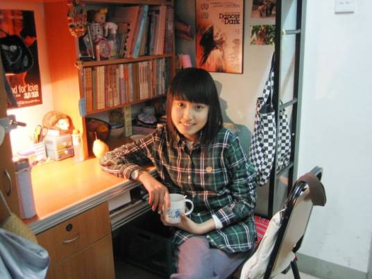 田维(《花田半亩》的作者)