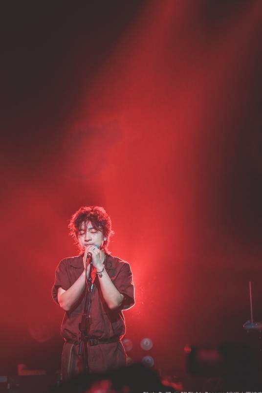 刘堃（中国男歌手）