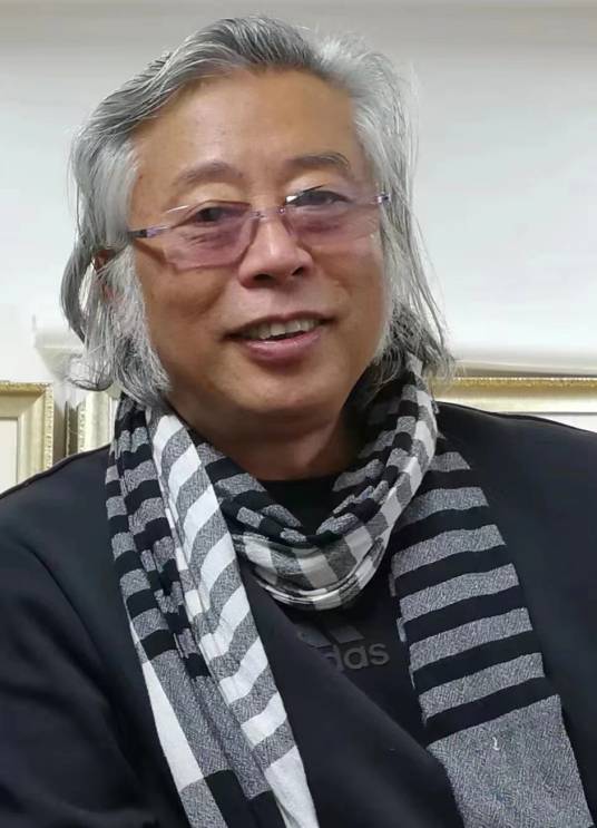 王光明（中国美术家协会会员画家）