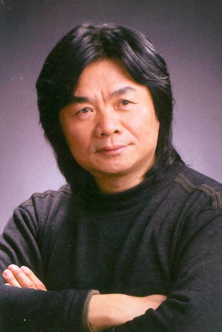 张建设（摄影家）