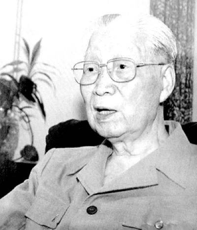 符浩(外交部原党组成员、副部长)