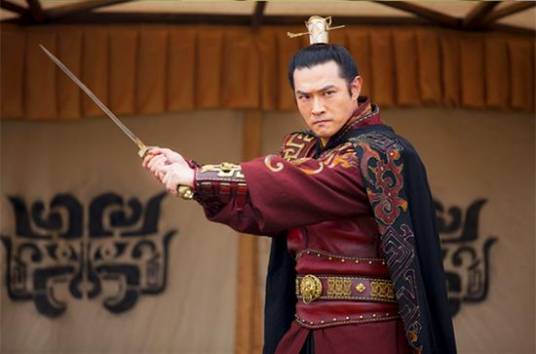 萧景桓（海宴小说《琅琊榜》中人物）