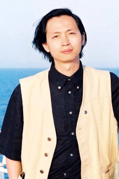 彭辉(纪录片导演)