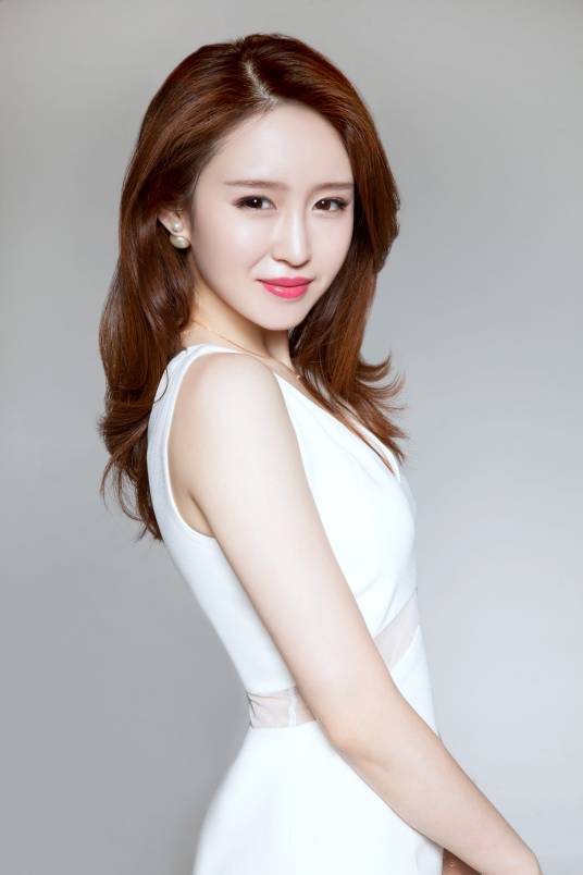 高雪(中国内地舞蹈演员)