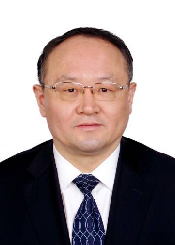 刘兴云(山东省人民政府参事)