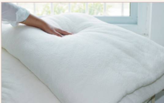 纯棉被芯
