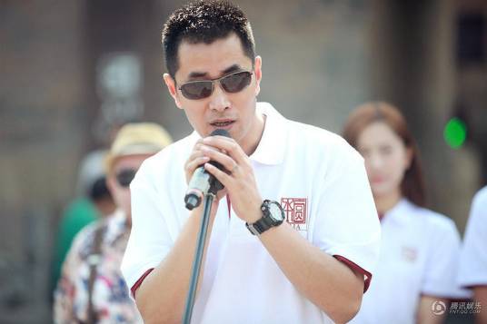 张金华（中国内地男导演）