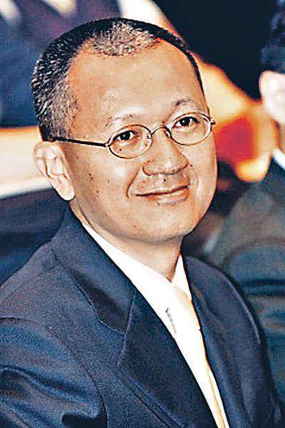 陈泰铭（国巨集团董事长、国创半导体董事长）