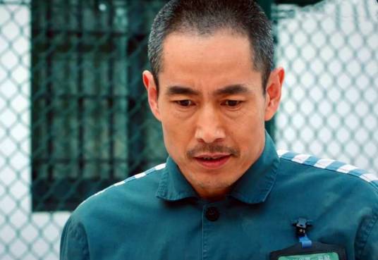 米振东(电视剧《巡回检察组》中的角色)