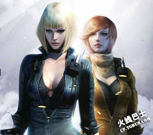 曼陀罗（网络游戏《穿越火线》中的角色）