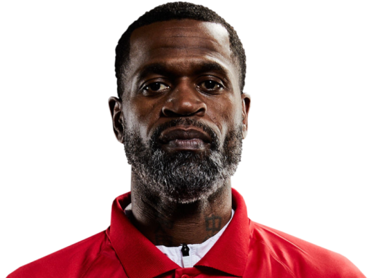 斯蒂芬·杰克逊