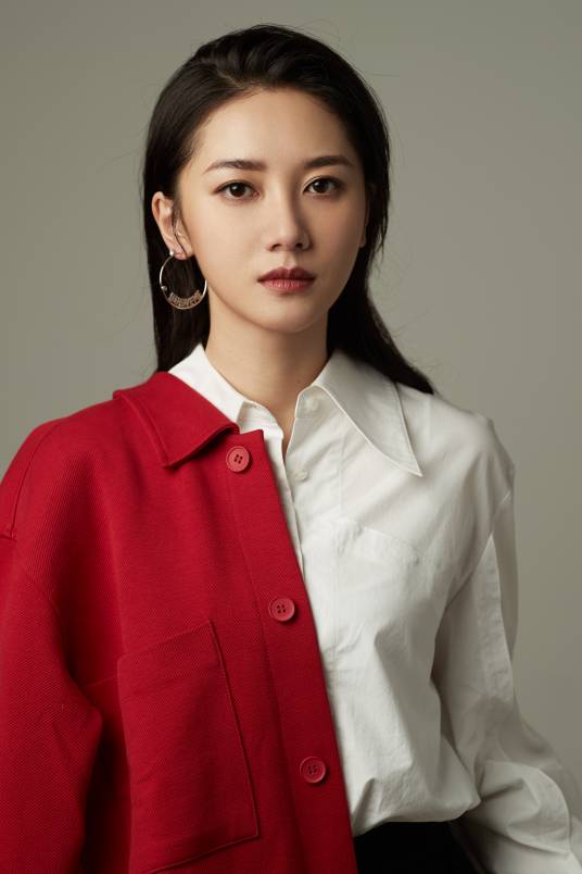 周羽（中国内地女演员）