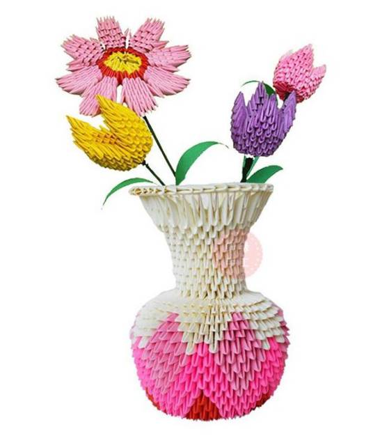 纸艺（中国民间艺术）