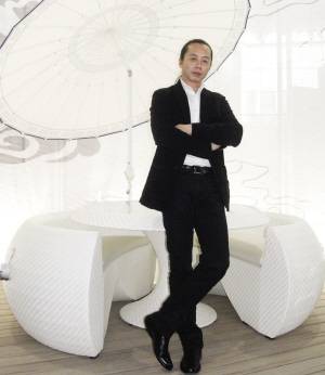 潘杰（山东师范大学教授）