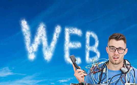 网络维护（功能服务器的管理）