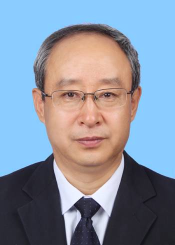 刘维佳（中央第十一巡视组组长）