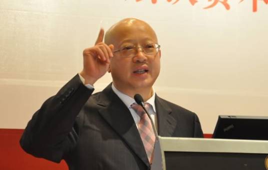 靳海涛（前海股权投资基金首席执行事务合伙人）