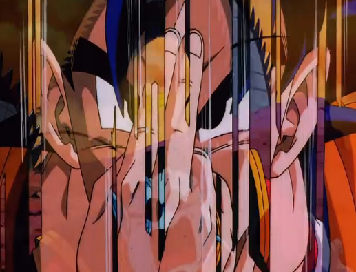 瞬间移动（《七龙珠》特殊能力）