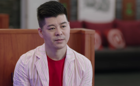 李大国（系列电视剧《乡村爱情》中的人物）