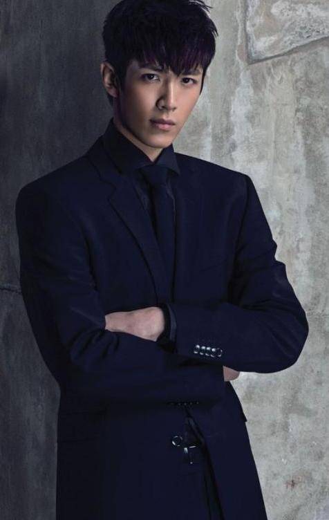 顾源(小说《小时代》人物)