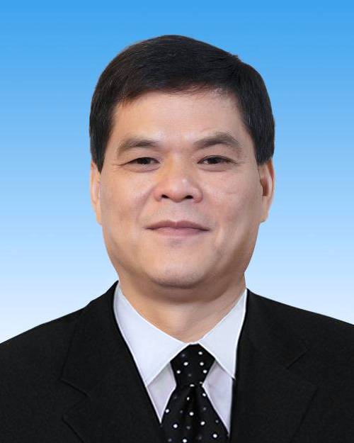 王成良（湖南省娄底市人民政府原党组成员、副市长，市公安局原党委书记、局长）