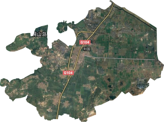 利国镇(江苏省徐州市铜山区辖镇)