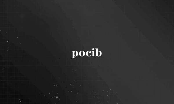 pocib