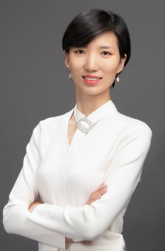 曹娟（中国科学院计算技术研究所研究员）