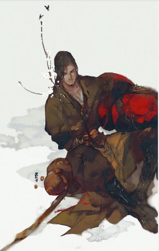 胡铁花(小说《楚留香传奇》人物)