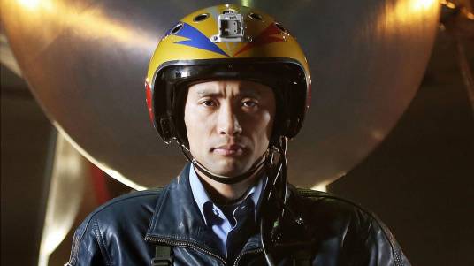 金头盔(中国空军飞行技能竞赛)