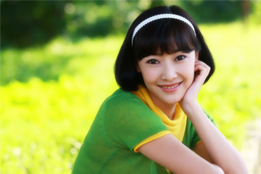 阿斯茹(中国内地女演员)