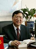 吴友富(上海外国语大学校党委原书记)