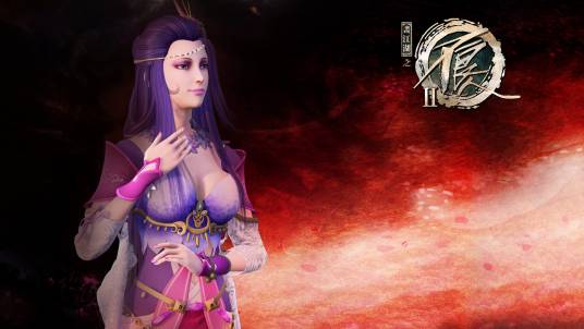 石瑶（玄幻武侠动画《画江湖之不良人》系列中的角色）