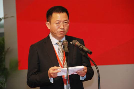 吴万善(江苏省农村信用社联合社原理事长)