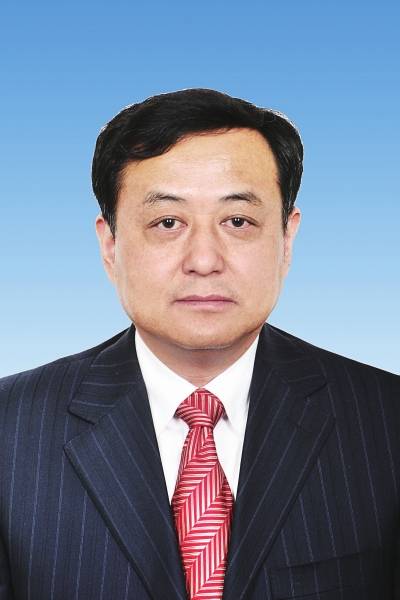 杨洪波（云南省人民政府原副秘书长）