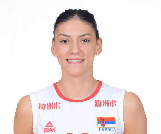 蒂亚娜·博斯科维奇