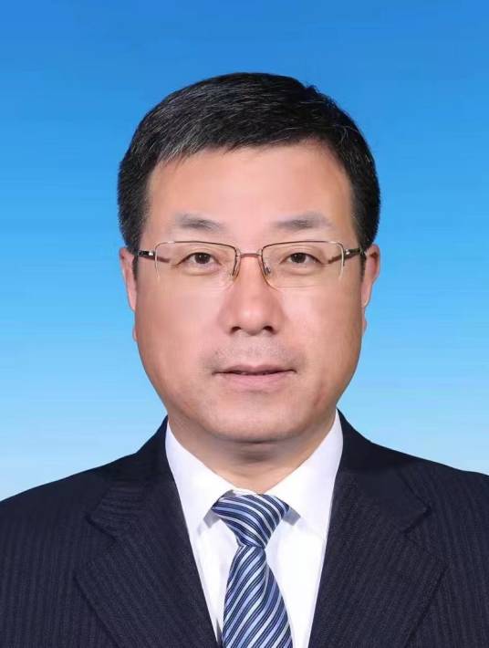 王少峰（北京市丰台区委书记）