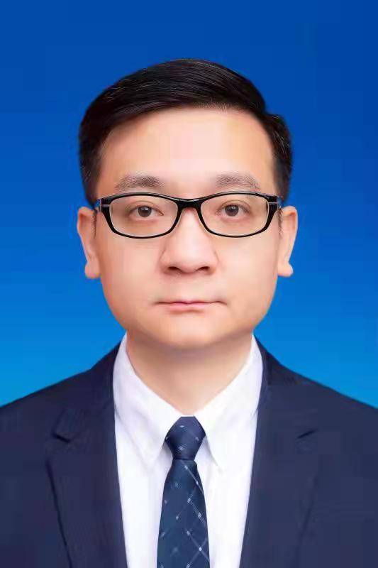 段宁(湖南省长沙市自然资源和规划局党组书记、局长)