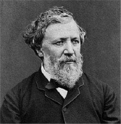 罗伯特·勃朗宁