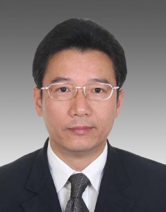 朱达（宁波大学党委书记）