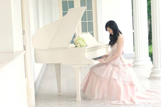 九穗禾（网络作家）